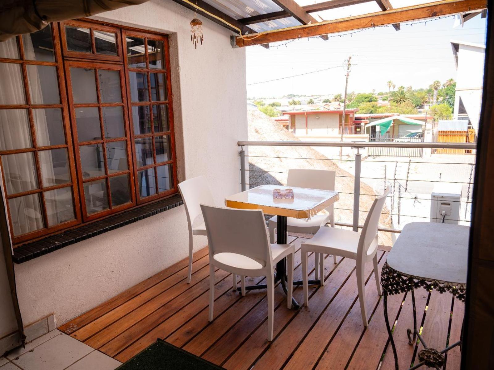 Sleepers Villa Guesthouse Polokwane Luaran gambar
