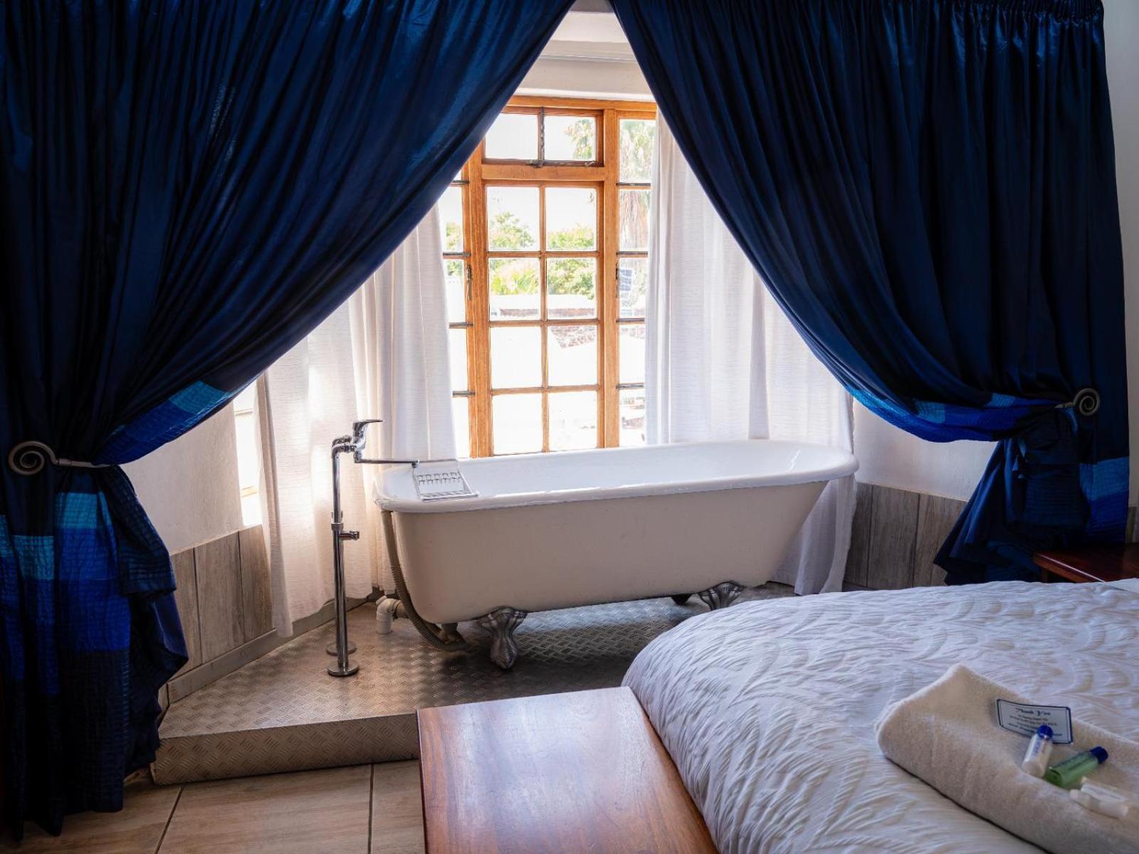Sleepers Villa Guesthouse Polokwane Bilik gambar