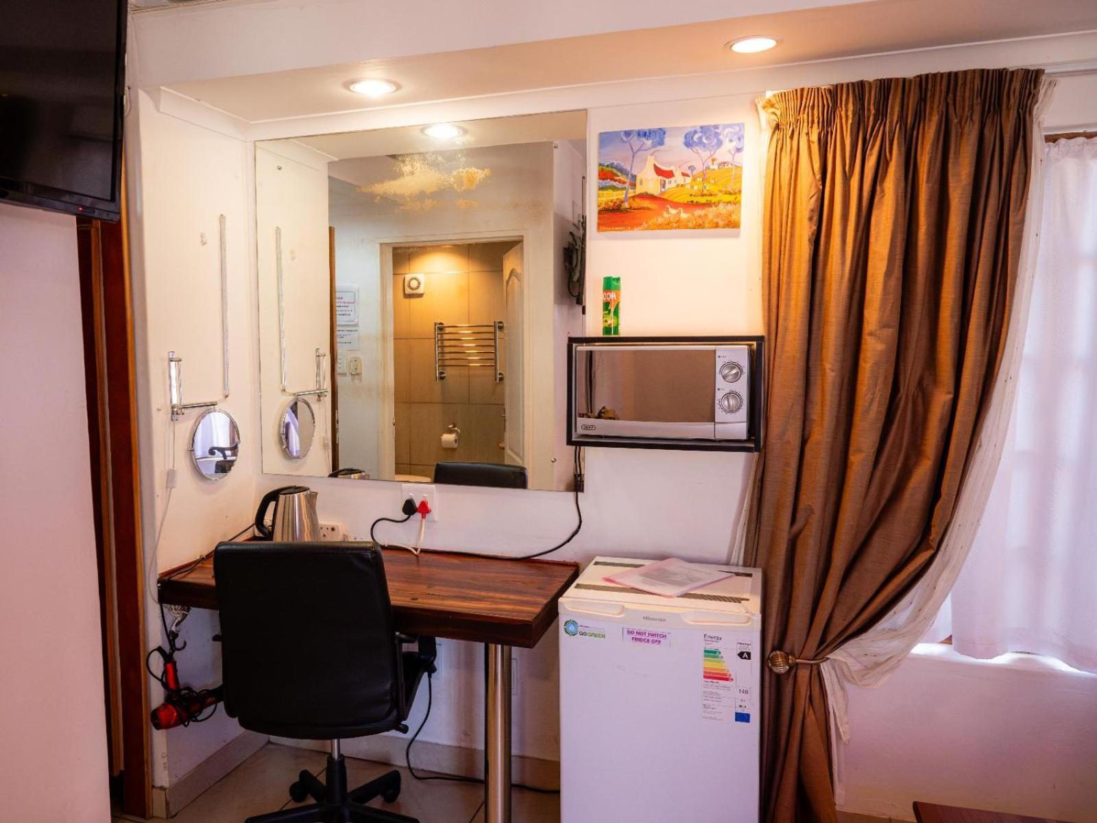 Sleepers Villa Guesthouse Polokwane Bilik gambar