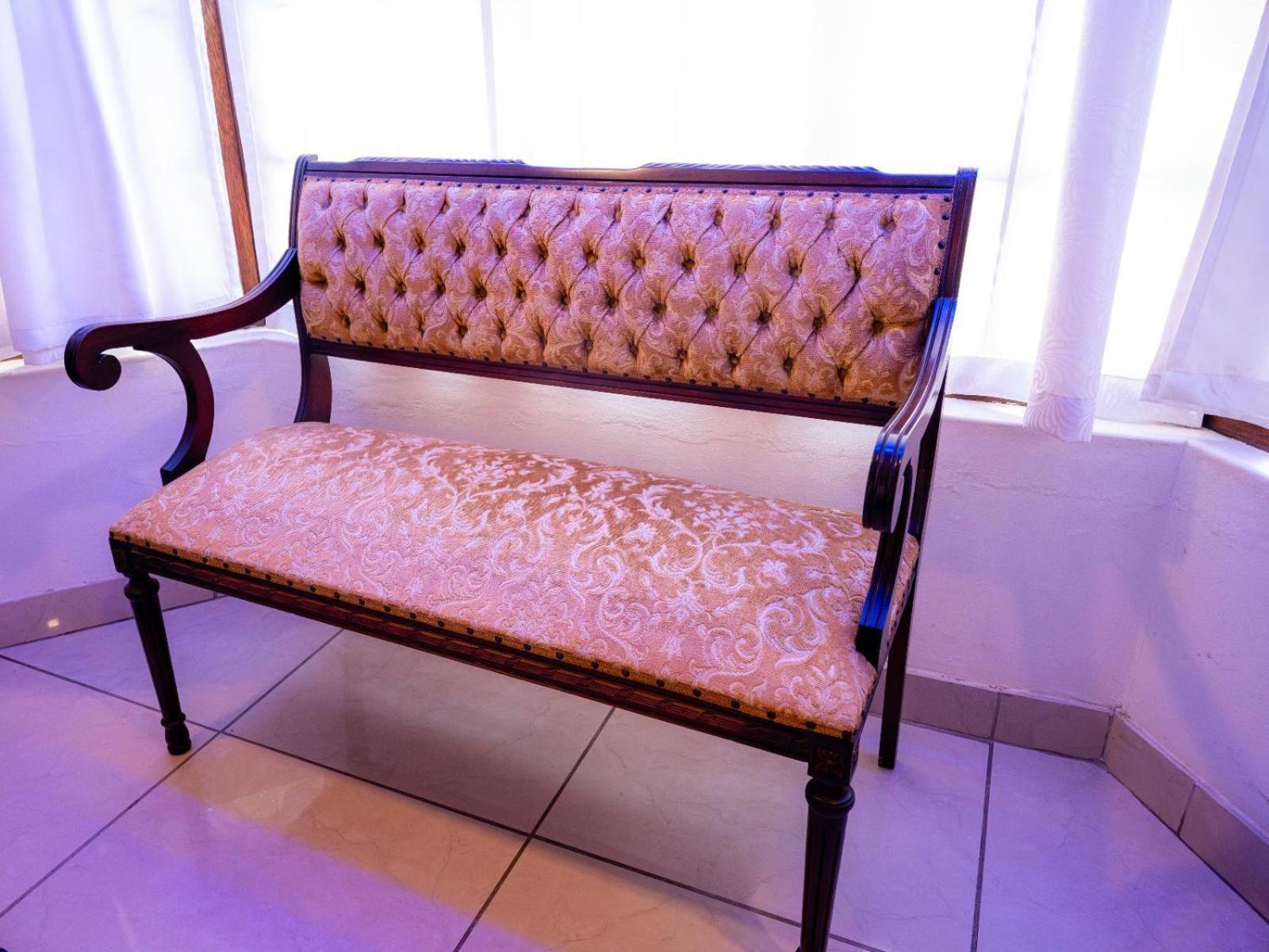 Sleepers Villa Guesthouse Polokwane Bilik gambar