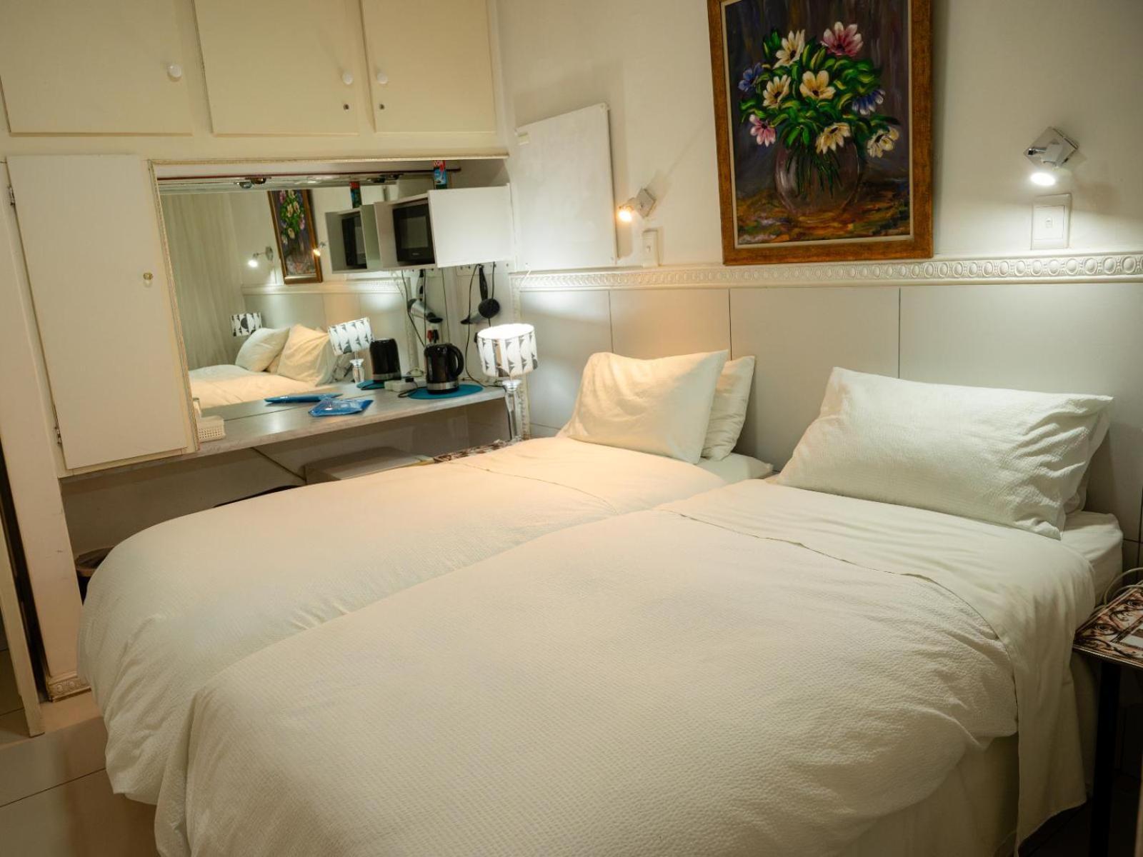Sleepers Villa Guesthouse Polokwane Bilik gambar