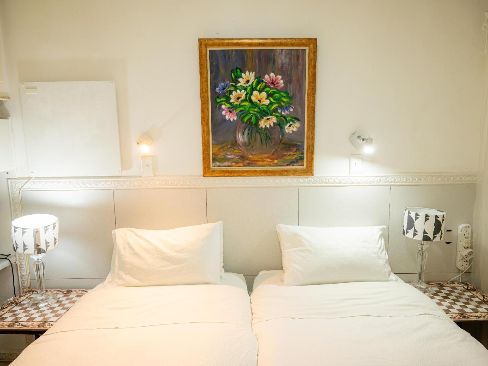 Sleepers Villa Guesthouse Polokwane Bilik gambar