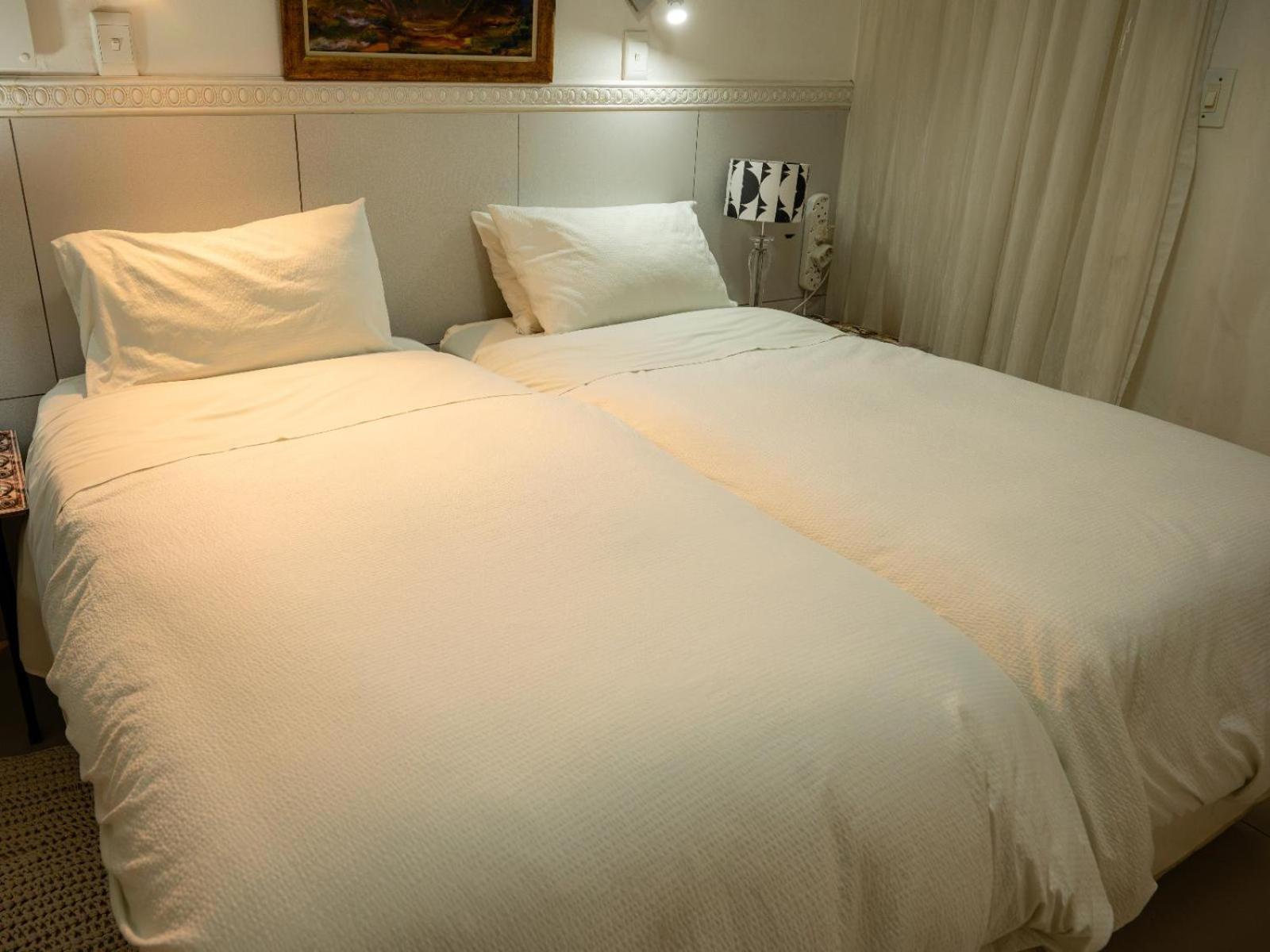 Sleepers Villa Guesthouse Polokwane Bilik gambar