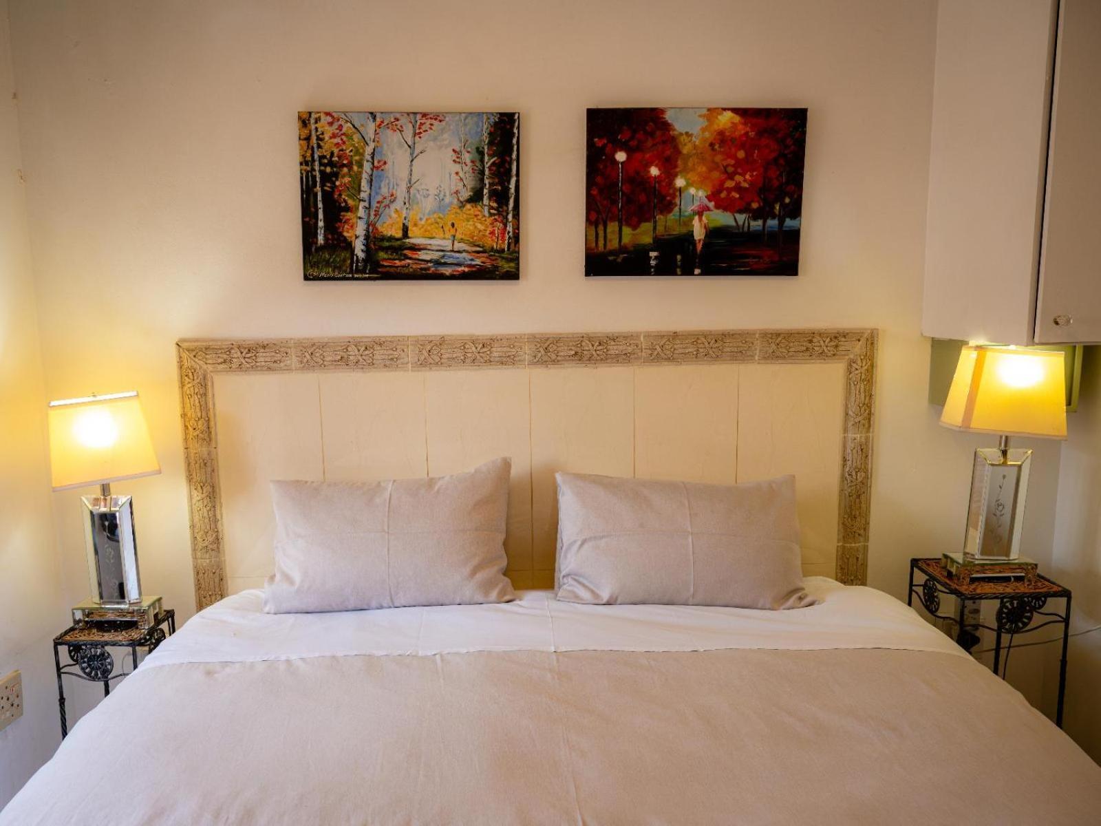 Sleepers Villa Guesthouse Polokwane Bilik gambar