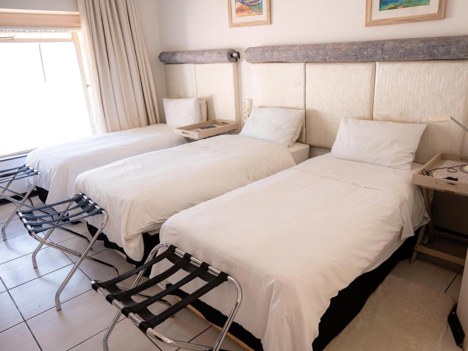 Sleepers Villa Guesthouse Polokwane Bilik gambar