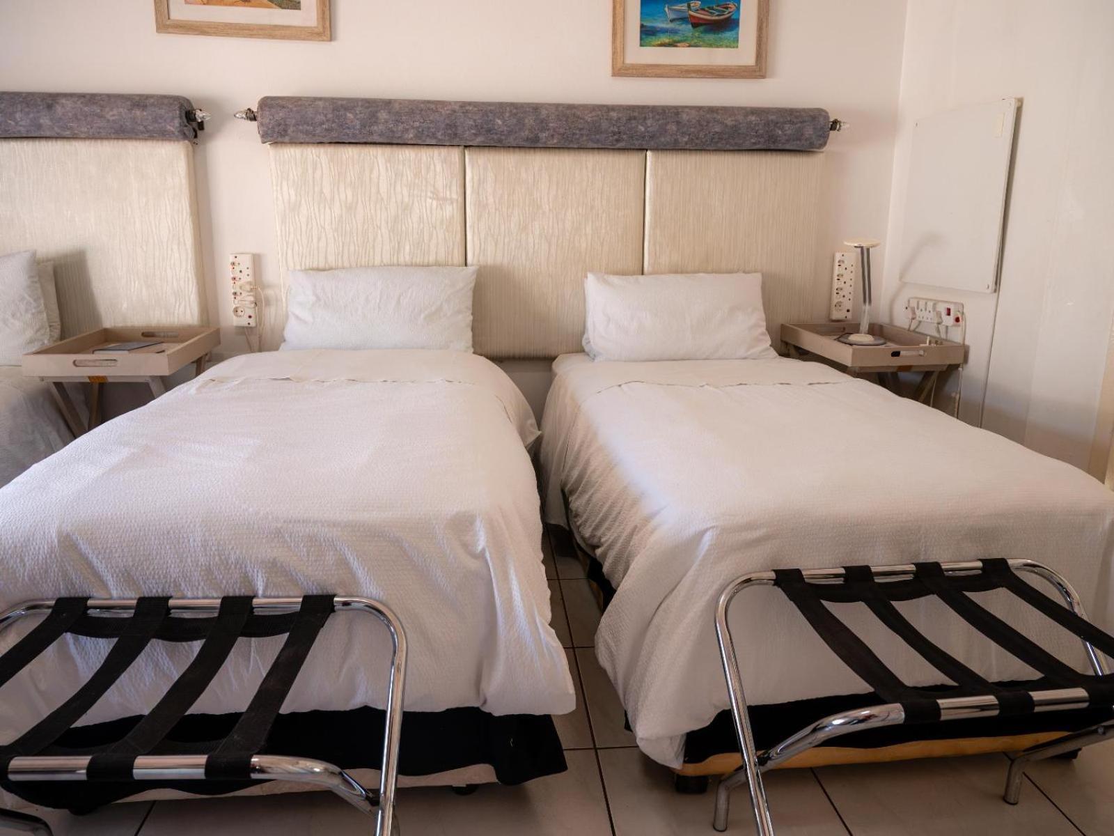 Sleepers Villa Guesthouse Polokwane Bilik gambar